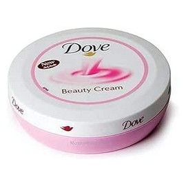 دوف كريم مستورد مرطب بيوتى كريم وردى 75 مل 