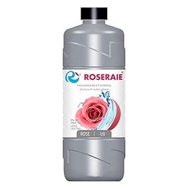 روزيرا معطر ارضيات رصاصى ورد 1 لتر##
