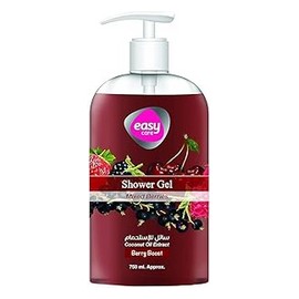 ايزى كير شاور جل توت برى 750 مل