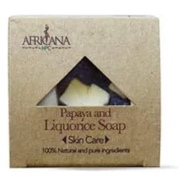 افريكانا زبدة الشيا الافريقية 75 جم  