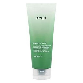 انوا غسول للوجه 150 مل فوم