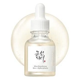 بيوتى اوف جونسون سيروم الارز+ الفا اربيوتين 30 مل