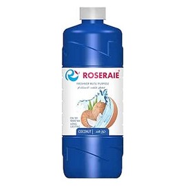 روزيرا معطر ارضيات ازرق جوز هند 1 لتر ##