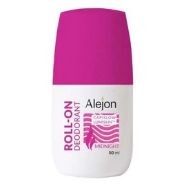 اليجون رول اون 50 مل بينك ميد نايت 