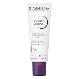 بيوديرما سيكابيو Arnica + كريم 40 مل@