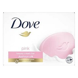 دوف صابون بينك 90 جم خصم 3 جنية #