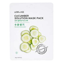 ليبيلاج ماسك الخيار كورى 25 جم