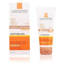 لاروش بوسى  صن بلوك حماية من الشمس وتوحيد اللون  40 مل 