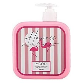 موود هاند ووش انواع 500 مل 