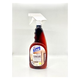 فلاش ملمع ومنظف للاثاث 500 مل 