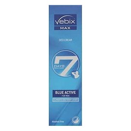 فيبكس ماكس ديو كريم ازرق 10جم
