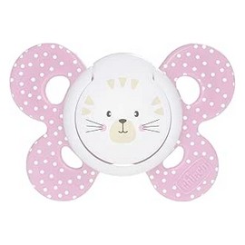 شيكو سكاتة كومفرت سيلكون علبة روز 6-16