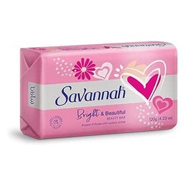 سافانا صابون بمبى 125 جم ##