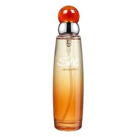 شى برفان حريمى 50 مل برتقالي