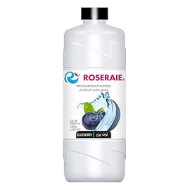 روزيرا معطر ارضيات ابيض توت برى 1 لتر##