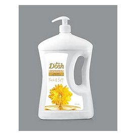 دوش شاور جل انواع 1.8 لتر 