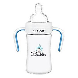 بابلز ببرونة كلاسيك بيد 150 مل##