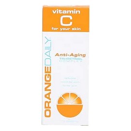 اورانج ديلى كريم مضاد للتجاعيد كومبلكس 28 مل##
