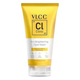 vlcc غسول تفتيح جميع انواع البشرة 