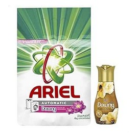 اريال اتوماتيك داونى 4 ك + داونى مركز 280 مل##