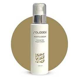 سولو ديكس كريم اصلاج مكثف للشعر 120 مل