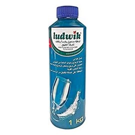لودفيك مسحوق لغسالات الاطباق 1 كيلو ##