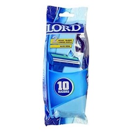 لورد كيس ماكينة رجالى 10 ماكينات 