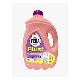 فيبا صابون سائل بلسم للاطباق 3 لتر