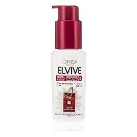 لوريال سيروم معالجة شعر تالف ابيض 50 مل 