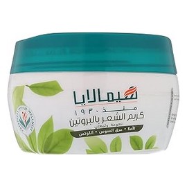 هيمالايا كريم شعر بروتين نعومة ولمعان 70مل #