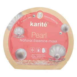 كارتى ماسك وجة بالؤلؤ شيت 25 مل 