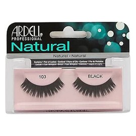 ارديل رموش black 103 #