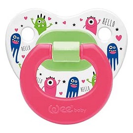 وى بيبى سكاتة مشطوفة رسومات 0-6 m##