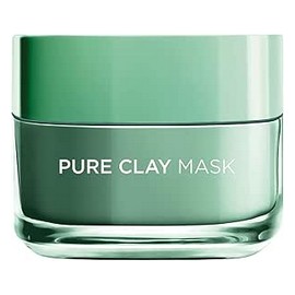 لوريال قناع الطين النقى بالاوكاليبتوس 50 مل