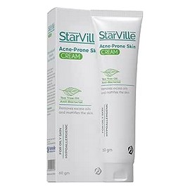 ستار فيل اكنى برون سكين كريم 60 جم الجمهور 85 جنية#