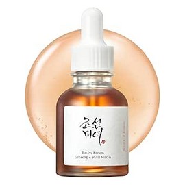 بيوتى اوف جونسون جينسينج سيروم 30 مل 