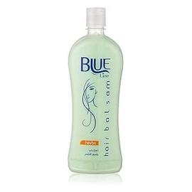بلو لاين بلسم اعشاب اخضر 1000 مل