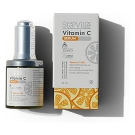 ستار فيل سيروم فيتامين سى 30 مل الجمهور 290جنية #
