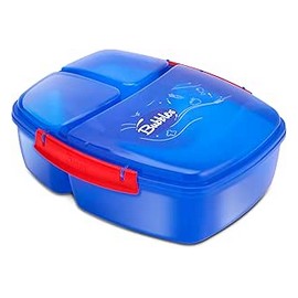 بابلز لانش بوكس ماجيك 