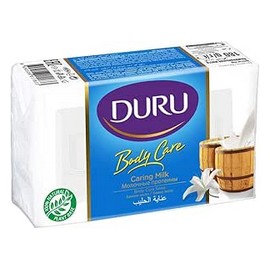 دورو صابون عناية الحليب 150 جم#