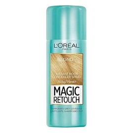 لوريال صبغة سبراى رى تاتش اشقر 75 مل