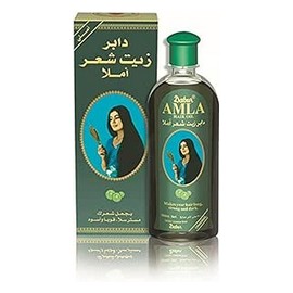 دابر املا زيت شعر المتطور للحد من تساقط الشعر 180 مل
