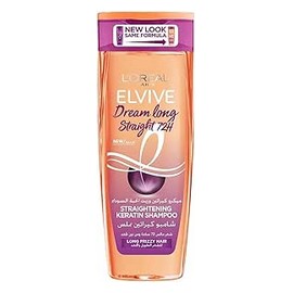 لوريال الفيف طول الاحلام شامبو كيراتين 400 مل 