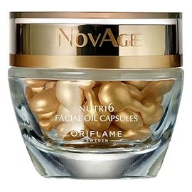 اوريفلام نوفاج كبسولات للوجة علبة 30 كبسولة##