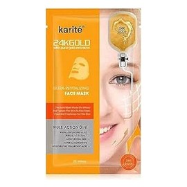 كارتى ماسك جولد شيت 25 مل 