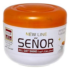 سينيور كريم تصفيف لوز 200 مل