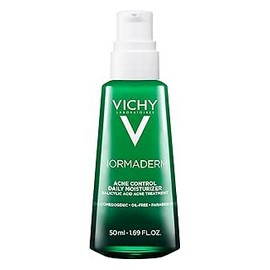 فيتشى نورماديرم علاج حب الشباب وتنظيم الافرازات الدهنية 50 مل@