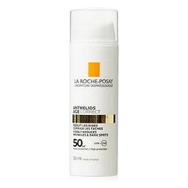 لاروش بوسى ايدج كوريكت صن بلوك spf 50 مل 50@