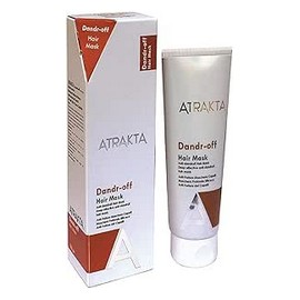 اتراكتا داندر اوف هير ماسك 100 مل