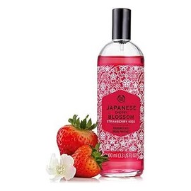ذا بدى شوب برفان Japanese Blossom strawberry مل100